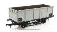 ACC1089 Accurascale BR 21T MDO Mineral Wagon Triple Pack BR Grey TOPS